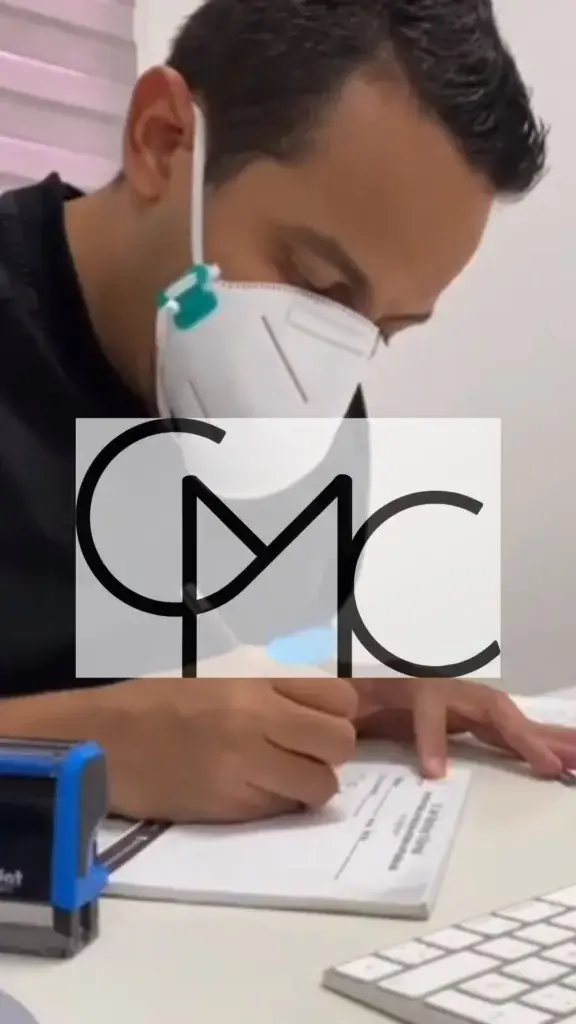 Consulta Medicina Interna